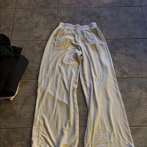 Wide-Leg Pants be calm lululemon